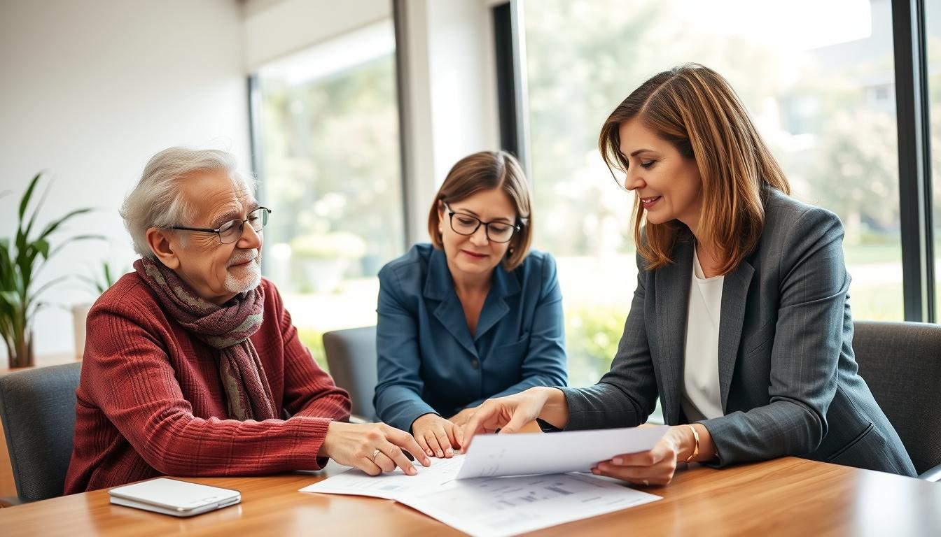 Welcome to RetireCover
